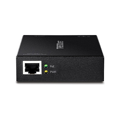 TRENDnet TPE-117GI Ultra POE+ Injector Gigabit