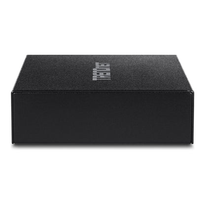 TRENDnet TFC-PGSFP Medien Konverter SFP PoE powered