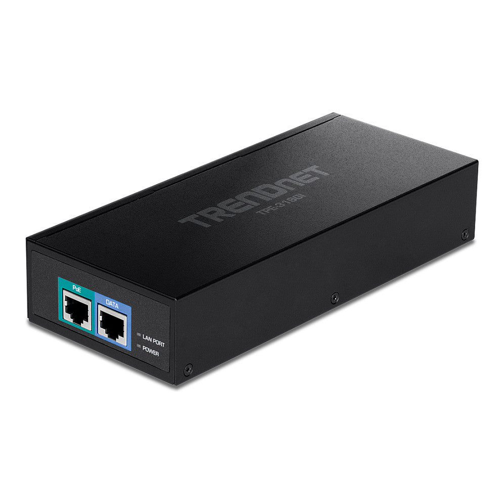 TRENDnet TPE-319GI 10G PoE++ Injector