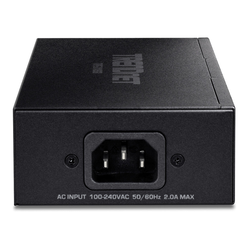 TRENDnet TPE-319GI 10G PoE++ Injector