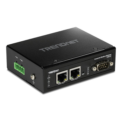 TRENDnet TI-M12 Modbus Gateway Industrial