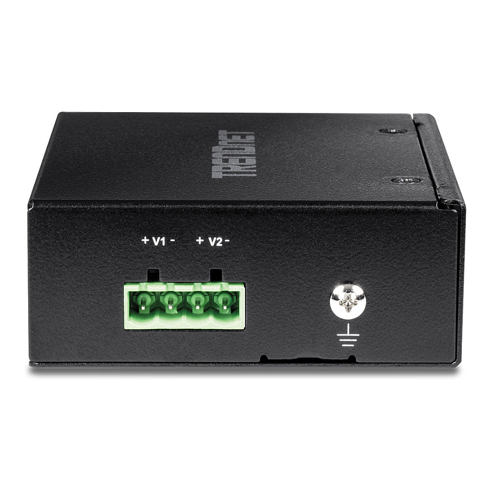 TRENDnet TI-M12 Modbus Gateway Industrial