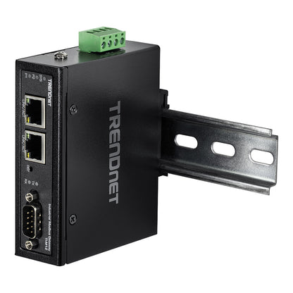 TRENDnet TI-M12 Modbus Gateway Industrial