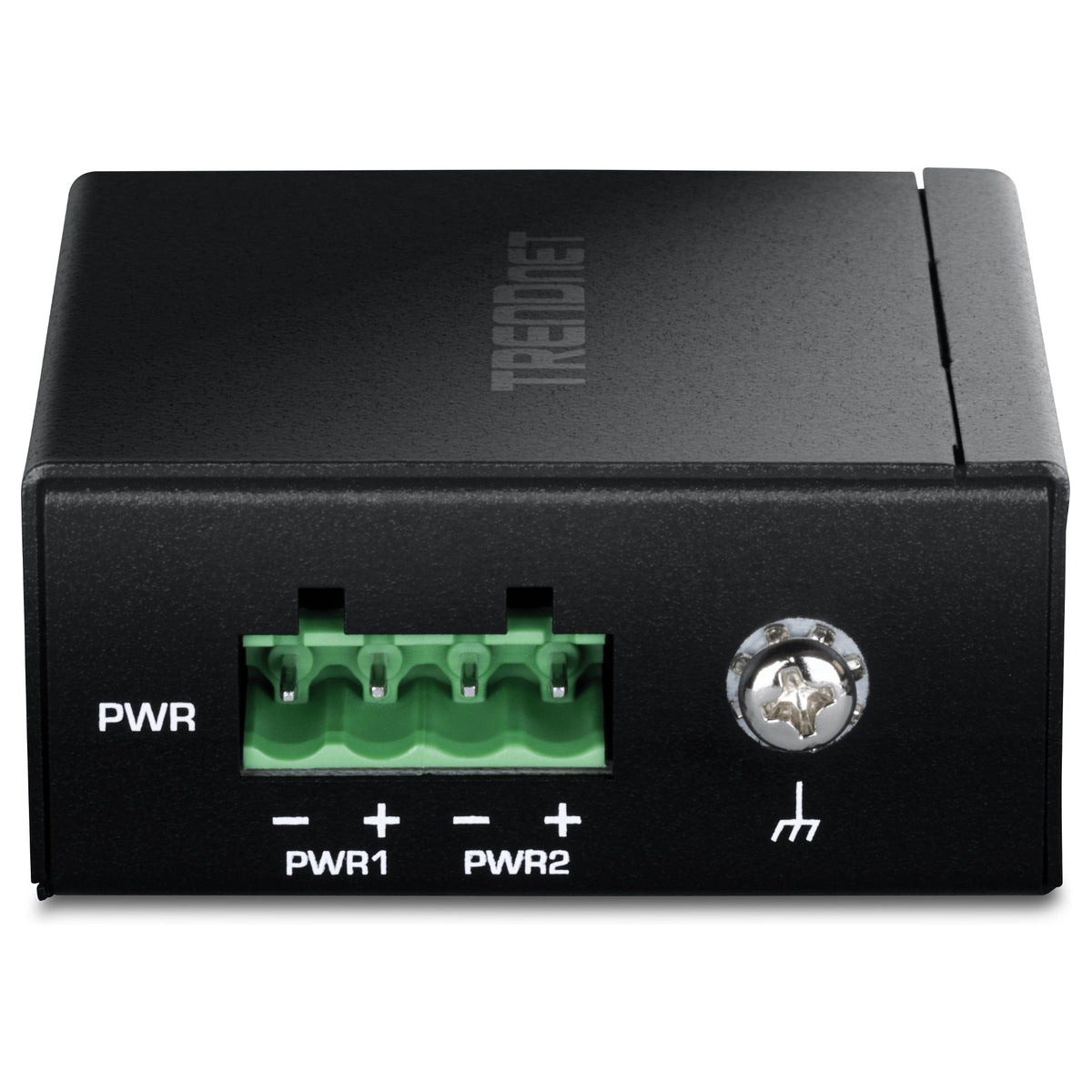 TRENDnet TI-IG215 PoE+ Industrial Injektor 2.5G