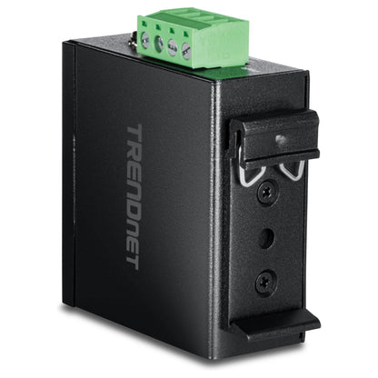 TRENDnet TI-IG215 PoE+ Industrial Injektor 2.5G