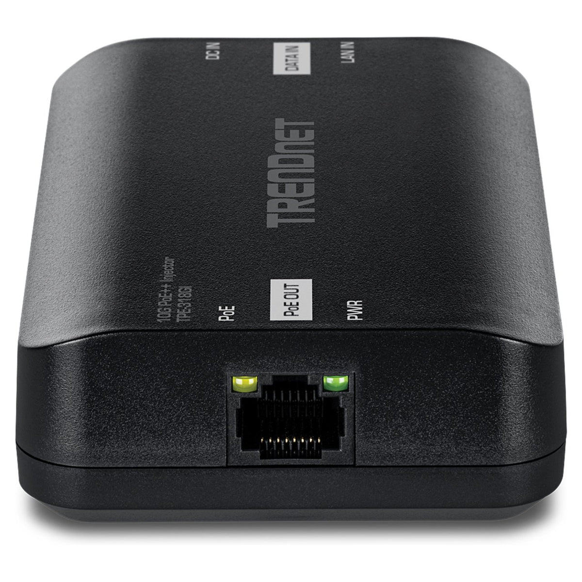 TRENDnet TPE-318GI 10G PoE++ Injektor