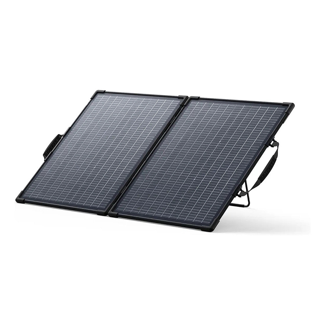 Anker SOLIX PS100 (Gen 2) tragbares Solarpanel