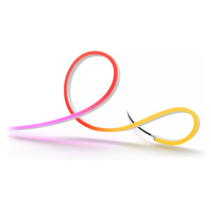 Philips Hue Neon Gradient Outdoor Lightstrip 5m EU