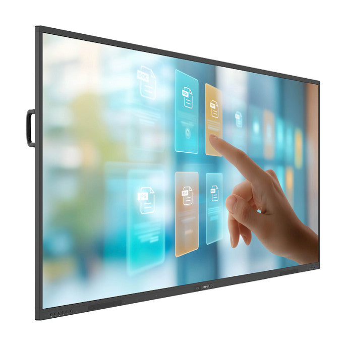 Philips 86BDL4252E Signage Multitouch-Display 217 cm 86 Zoll