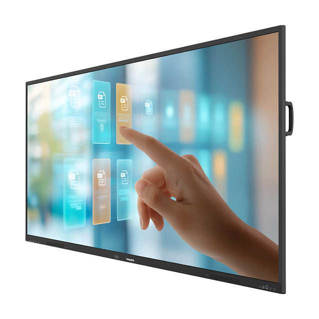 Philips 86BDL4252E Signage Multitouch-Display 217 cm 86 Zoll