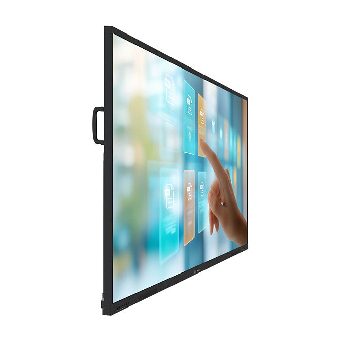 Philips 86BDL4252E Signage Multitouch-Display 217 cm 86 Zoll