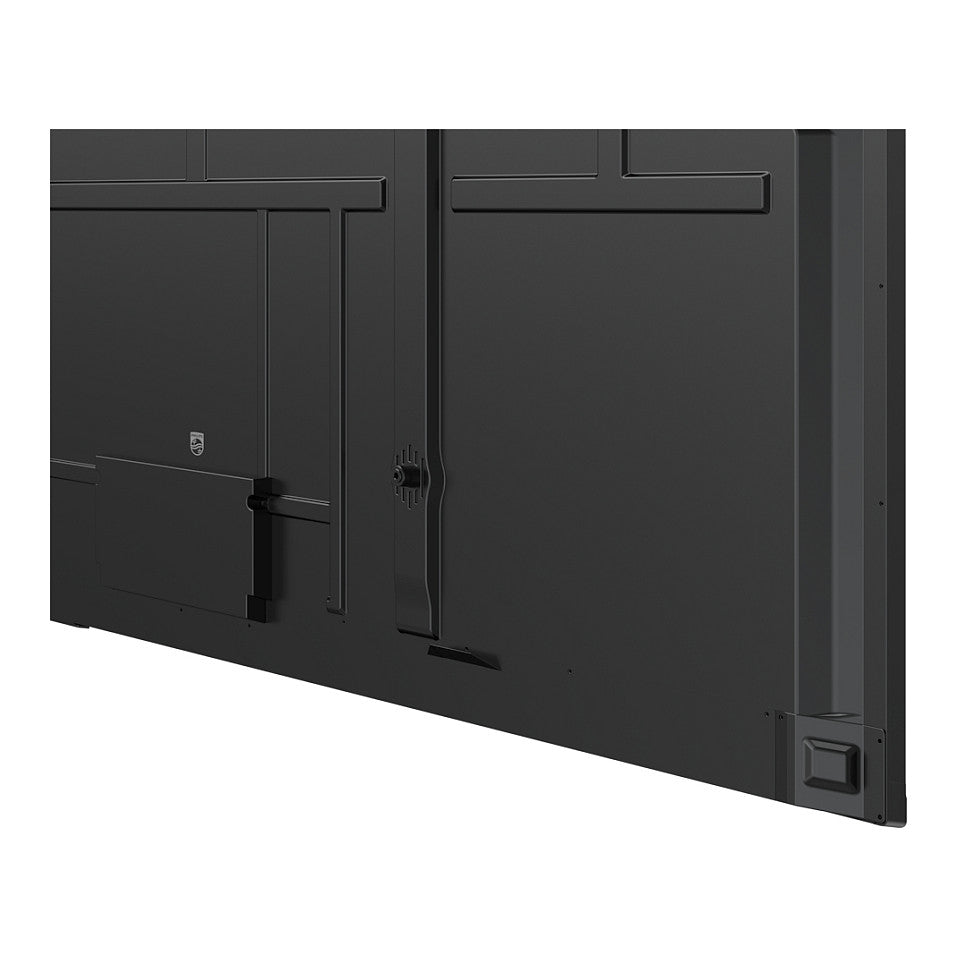 Philips 86BDL4252E Signage Multitouch-Display 217 cm 86 Zoll