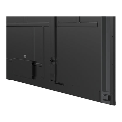 Philips 86BDL4252E Signage Multitouch-Display 217 cm 86 Zoll