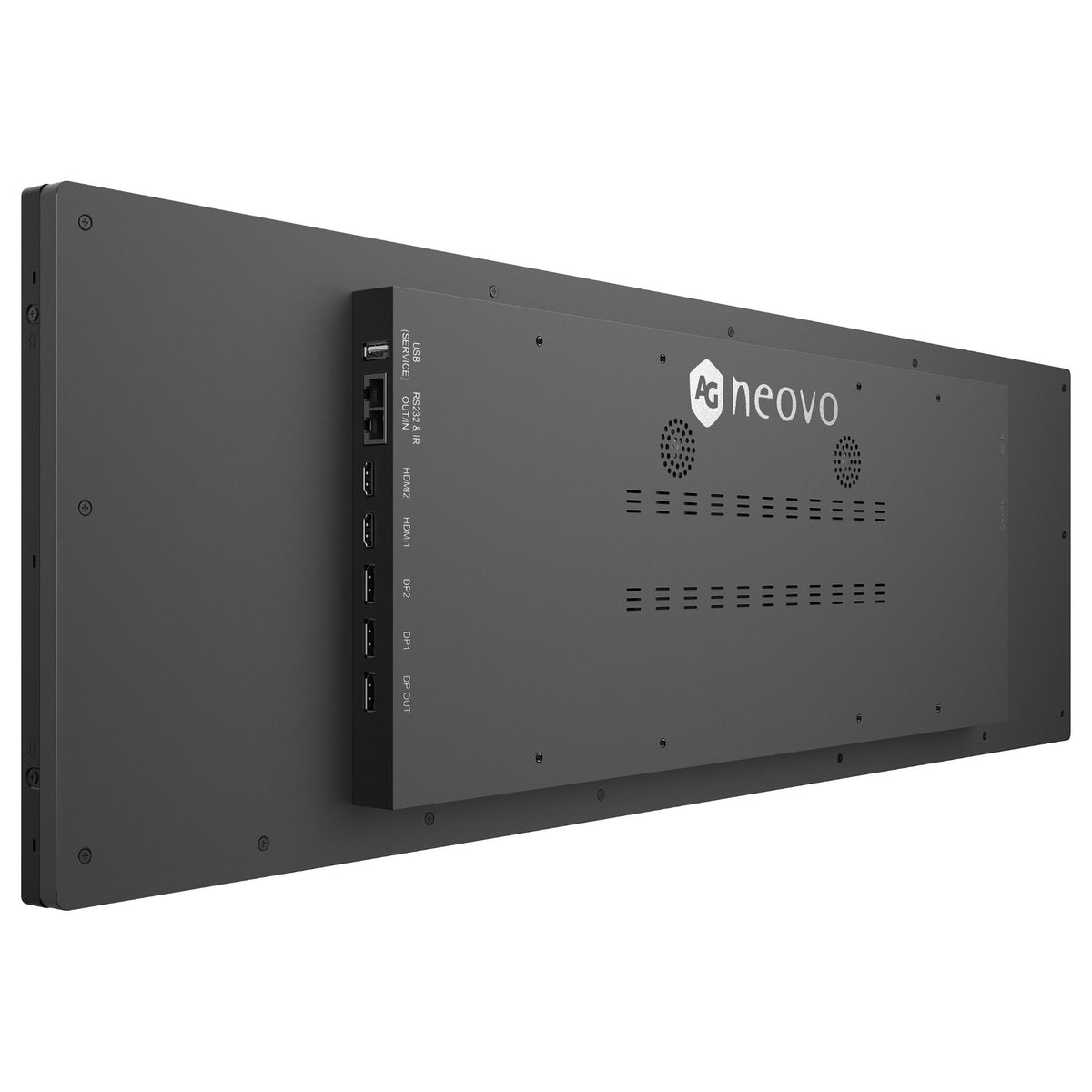 AG neovo PB3701 93,9cm(37") (Speditionsversand)