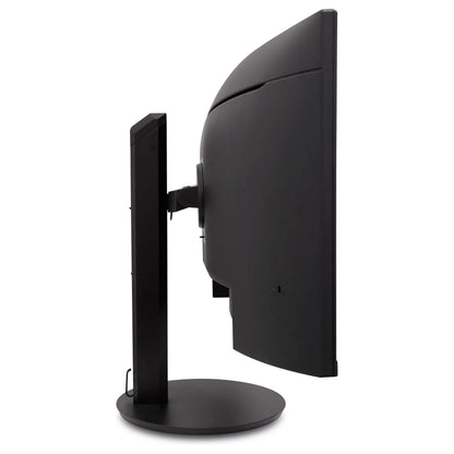 Acer CB343CUR 34" 86,4cm 21:9 120Hz 3440x1440 black