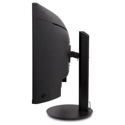 Acer CB343CUR 34" 86,4cm 21:9 120Hz 3440x1440 black