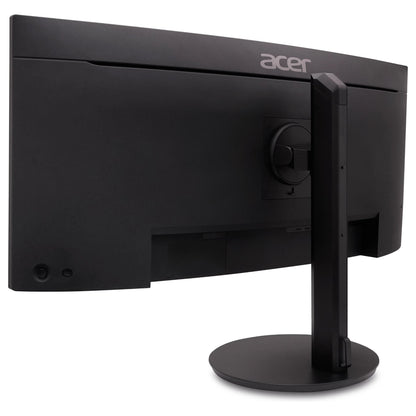 Acer CB343CUR 34" 86,4cm 21:9 120Hz 3440x1440 black