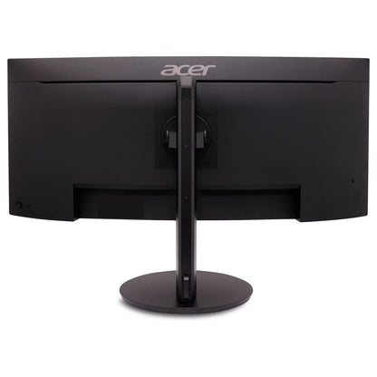 Acer CB343CUR 34" 86,4cm 21:9 120Hz 3440x1440 black