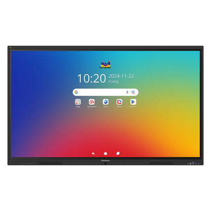 Viewsonic IFP7541-1-1C 75IN LFD TOUCH