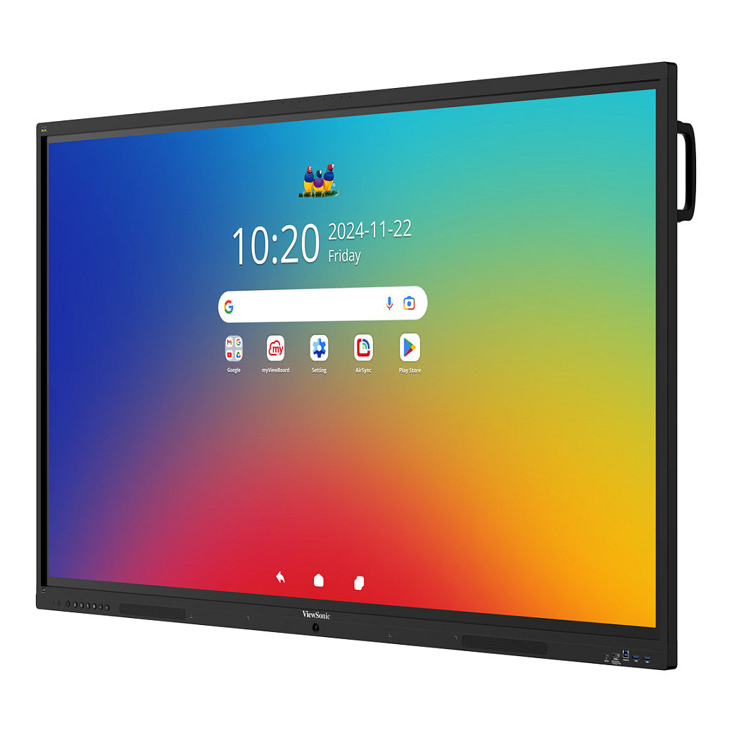 Viewsonic IFP7541-1-1C 75IN LFD TOUCH