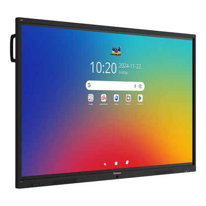 Viewsonic IFP7541-1-1C 75IN LFD TOUCH