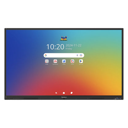 Viewsonic IFP6535-1-1C 65IN LFD TOUCH