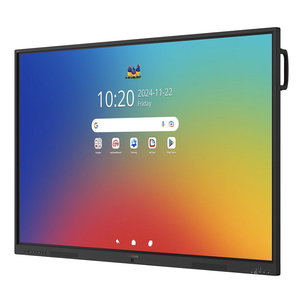 Viewsonic IFP6535-1-1C 65IN LFD TOUCH