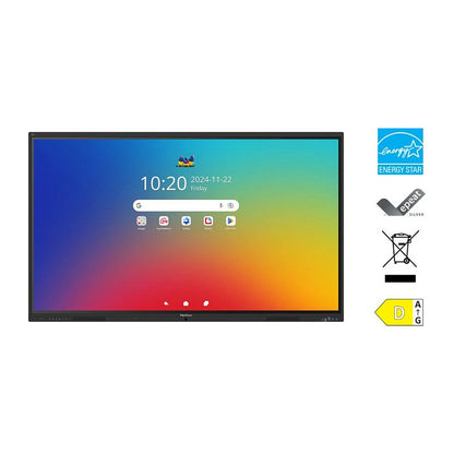 Viewsonic IFP6541-1-1C 65IN LFD TOUCH