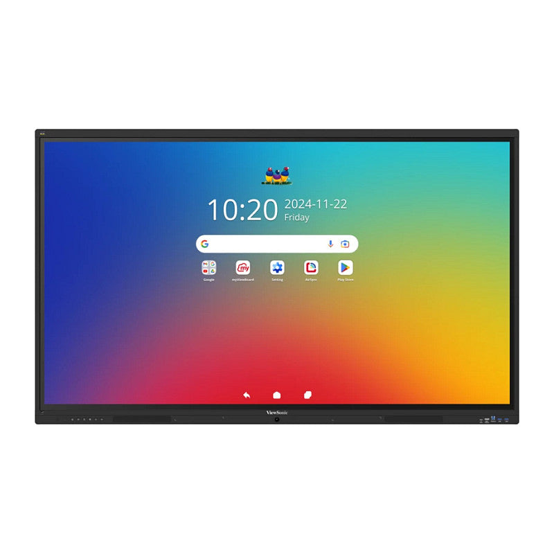 Viewsonic IFP6541-1-1C 65IN LFD TOUCH