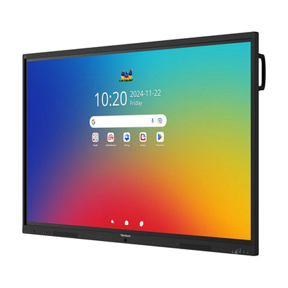 Viewsonic IFP6541-1-1C 65IN LFD TOUCH