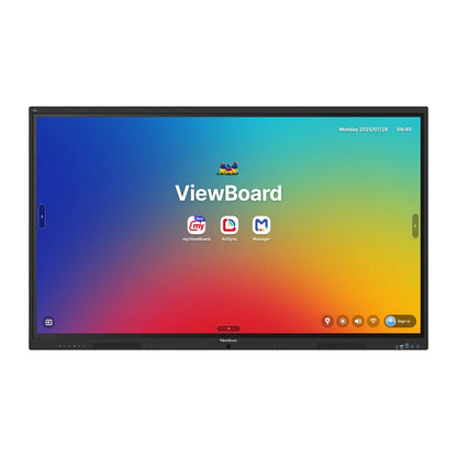 Viewsonic IFP6541-1-1C 65IN LFD TOUCH