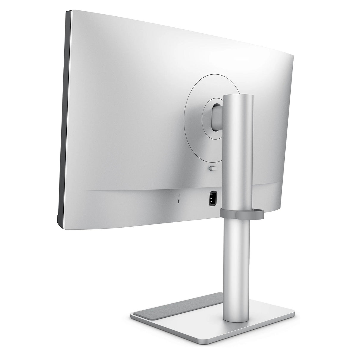 BenQ 68,6cm MA270S 16:9 USB-C/HDMI silv. lift/piv 5K