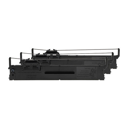Epson Farbband C13S015339 3x Schwarz