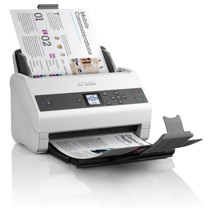 Epson WorkForce DS-970 Dokumentenscanner