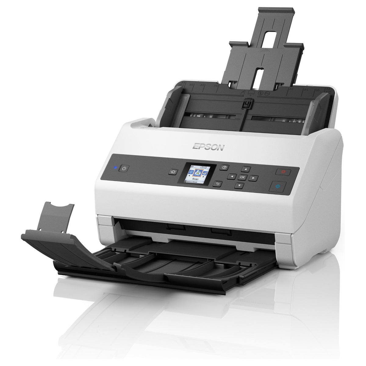 Epson WorkForce DS-970 Dokumentenscanner