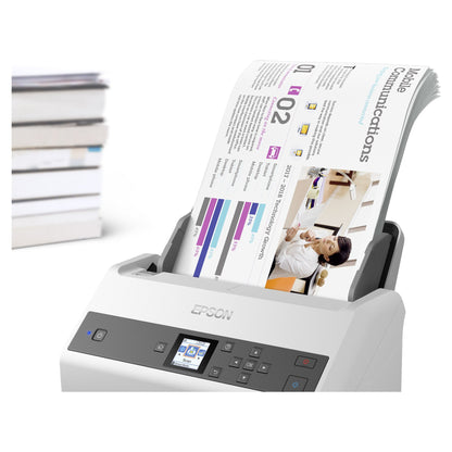Epson WorkForce DS-970 Dokumentenscanner