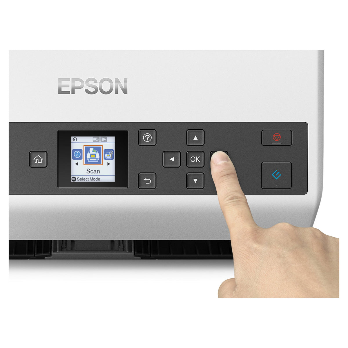 Epson WorkForce DS-970 Dokumentenscanner