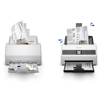 Epson WorkForce DS-970 Dokumentenscanner