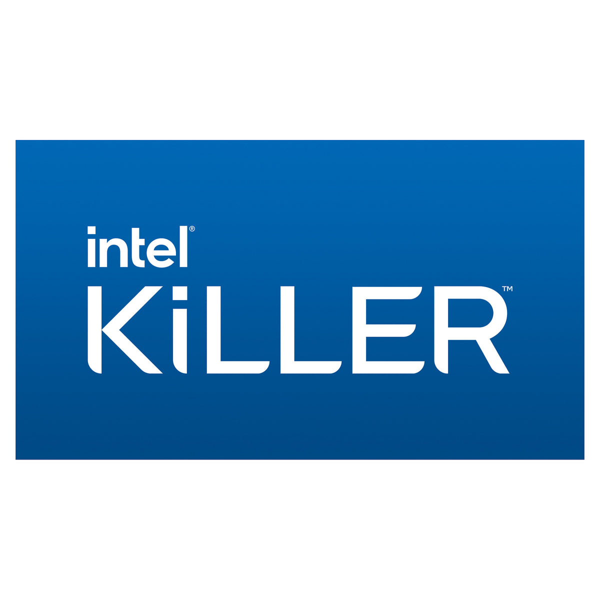 Intel Killer Wi-Fi 7 BE1750 i - Netzwerkadapter - M.2 2230 (CNVio3) - Wi-Fi 6E, Bluetooth, Wi-Fi 7