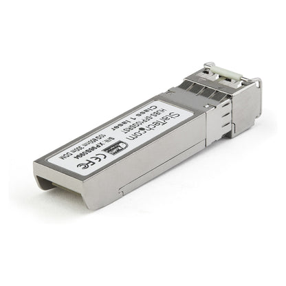 SFP10GLREMST Transceiver Modul SFP+ Module 10GBase-LR Dell EMC kompatibel Glasfaser LC Single Mode mit DDM