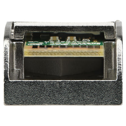 SFP10GLREMST Transceiver Modul SFP+ Module 10GBase-LR Dell EMC kompatibel Glasfaser LC Single Mode mit DDM