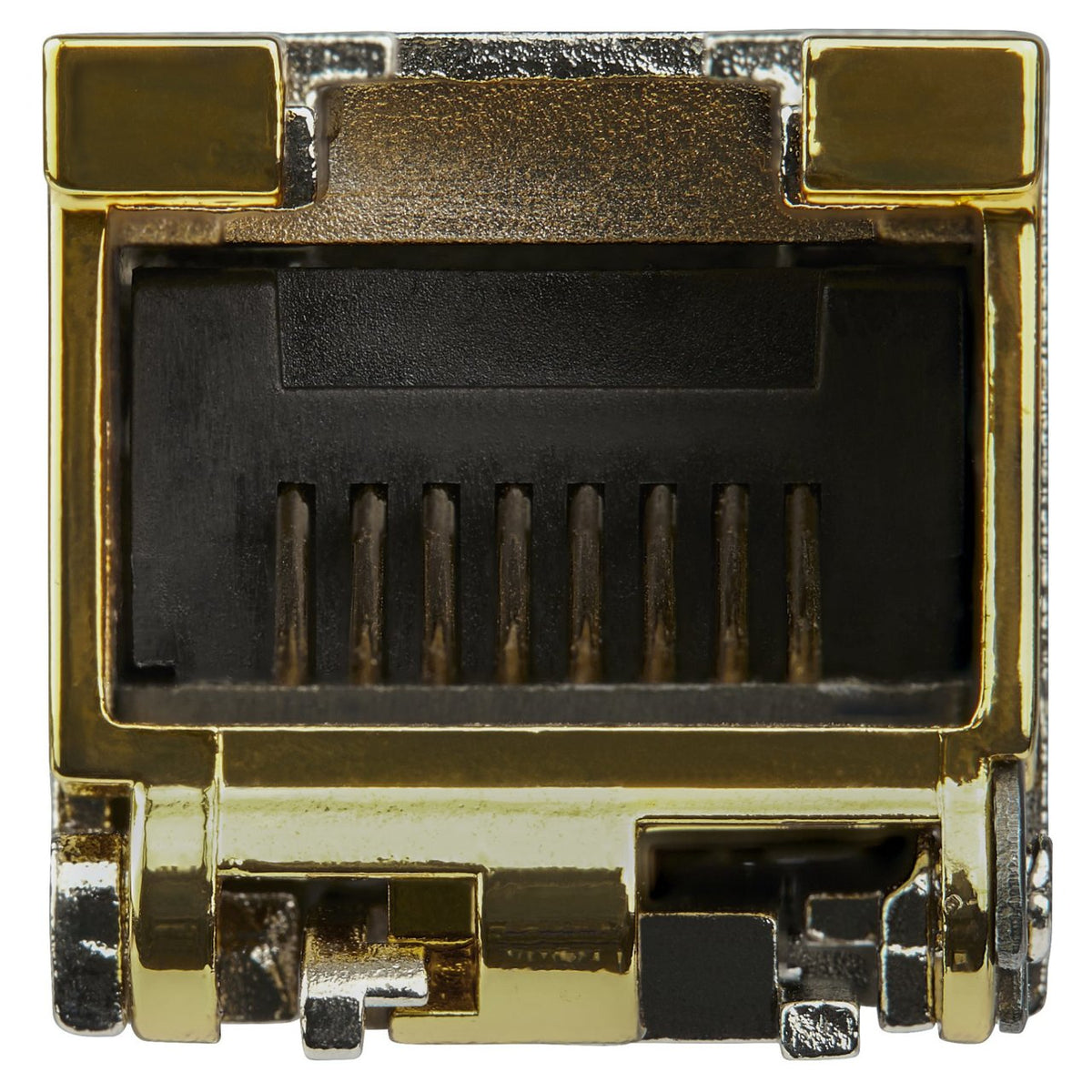 SFP1GTEMCST Transceiver Modul SFP Module 1000Base-T Dell EMC kompatibel Kupfer RJ-45 Kupfer mit DDM