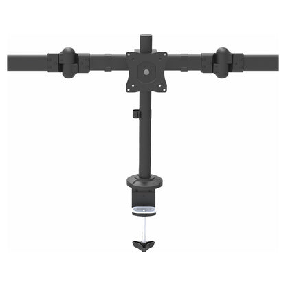 STARTECH.COM Dreifach Monitorarm fr Surround Setup - Untersttzt 3 monitore bis zu 24 Zoll - Werkzeuglose Hhenverstellung