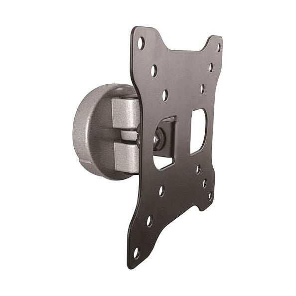 STARTECH.COM Wall Mount Monitor Arm - Aluminum - Supports 13in to 27in Monitors - VESA Mount - TV Wall Mount - TV Mount