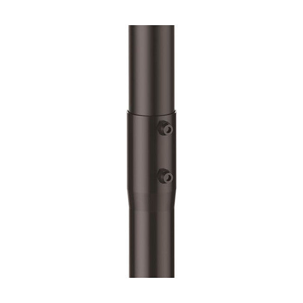 STARTECH.COM TV Deckenhalterung - 2,5m bis 3m Stange-Vollbewegliche Fernsehhalterung-TV VESA Halterung 32 bis 70Zoll (81cm - 178cm)