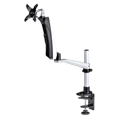 StarTech.com Monitor Desk Mount, VESA 75x75/100x100, 27/30-inch Screens - Befestigungskit (Gelenkarm)
