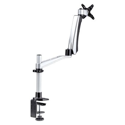StarTech.com Monitor Desk Mount, VESA 75x75/100x100, 27/30-inch Screens - Befestigungskit (Gelenkarm)