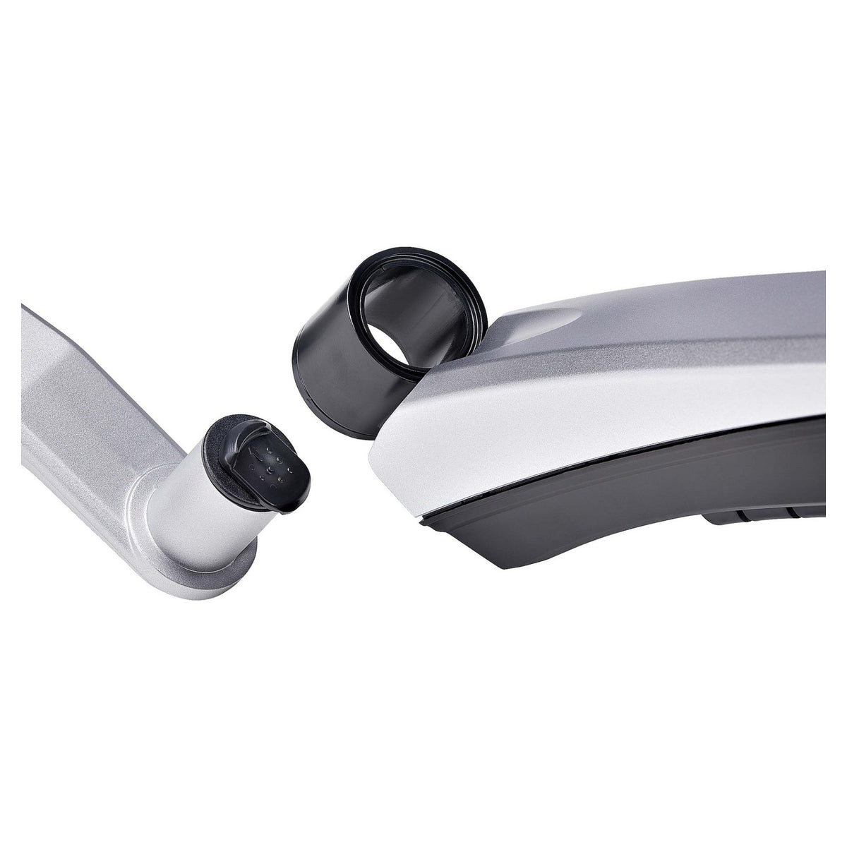 StarTech.com Monitor Desk Mount, VESA 75x75/100x100, 27/30-inch Screens - Befestigungskit (Gelenkarm)
