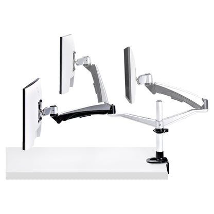 StarTech.com Monitor Desk Mount, VESA 75x75/100x100, 27/30-inch Screens - Befestigungskit (Gelenkarm)