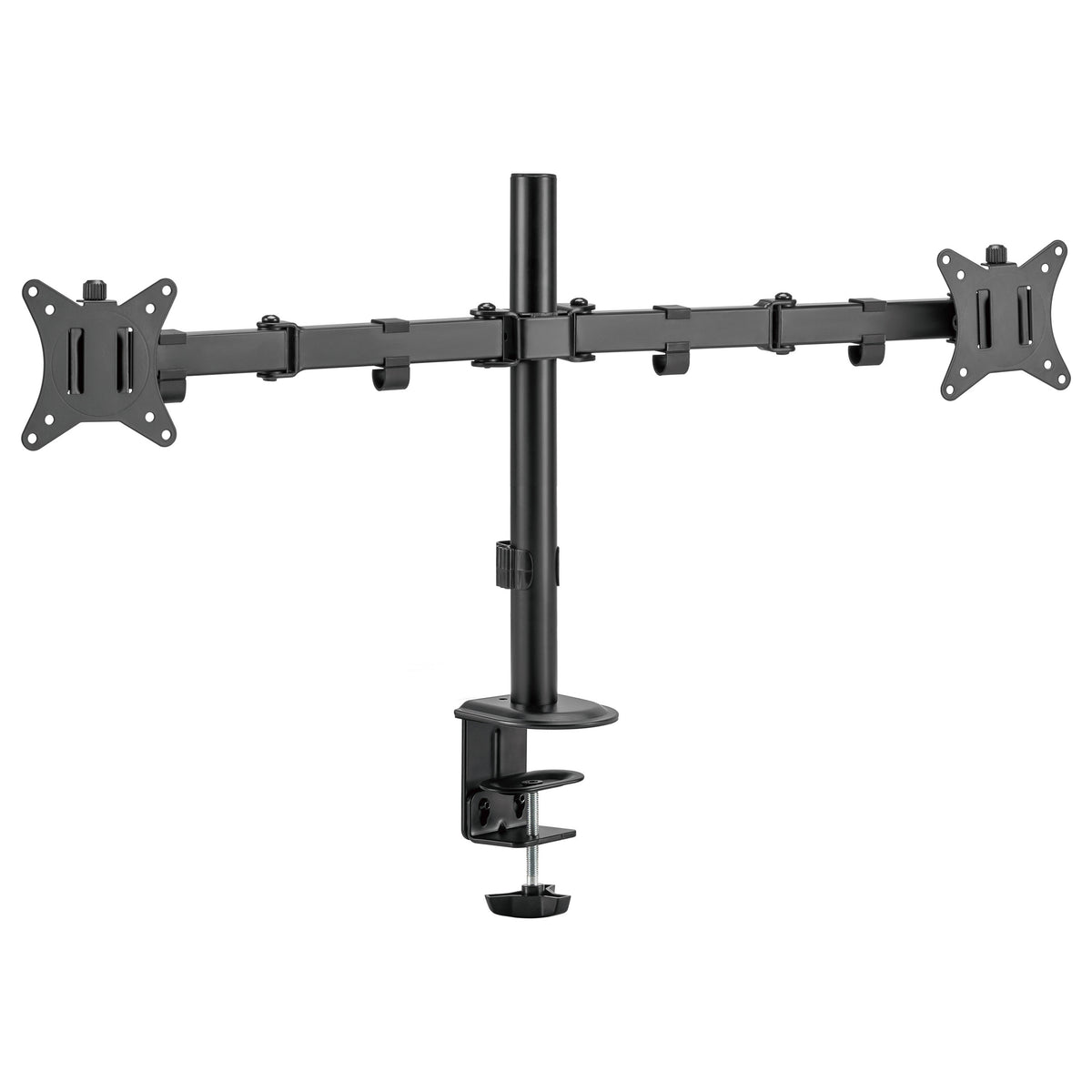 Equip Befestigungskit für 2 LCD-/Plasma-Konsolen 17-32 Zoll